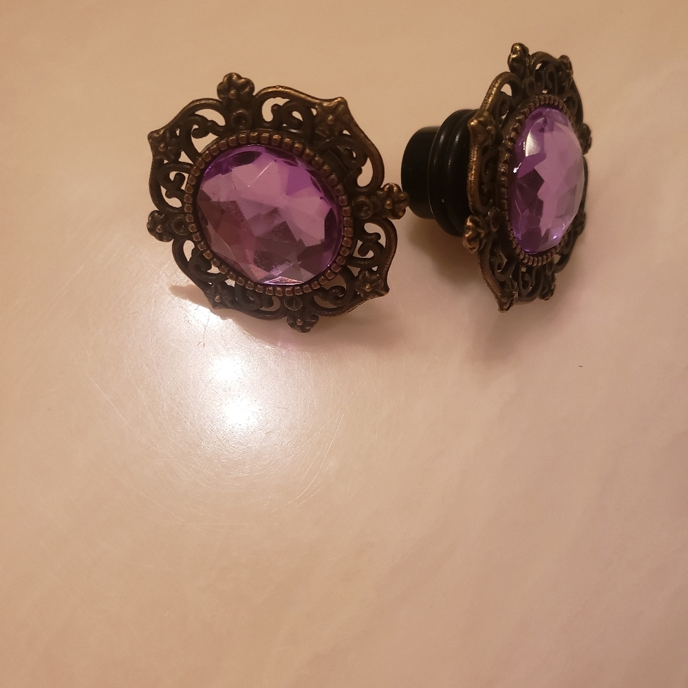 00 plugs - Picture 2 of 2